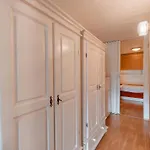 Apartment Haus Achenstrasse-5 By Interhome *