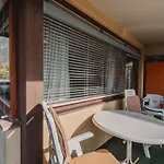 Haus Achenstrasse-5 By Interhome Apartment *