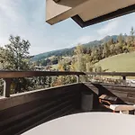 Haus Achenstrasse-5 By Interhome Apartment Bad Hofgastein