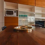 Apartment Haus Achenstrasse-5 By Interhome Bad Hofgastein