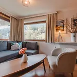 Haus Achenstrasse-5 By Interhome *