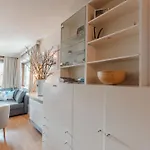 Haus Achenstrasse-5 By Interhome Apartment