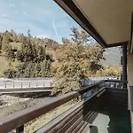 Apartment Haus Achenstrasse-5 By Interhome *