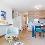 Haus Achenstrasse-5 By Interhome Apartment