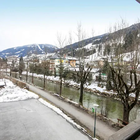 Haus Achenstrasse-5 By Interhome Appartamento *