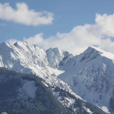 Haus Achenstrasse-5 By Interhome * Bad Hofgastein