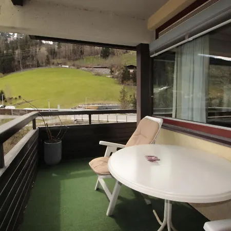 Apartment Haus Achenstrasse-5 By Interhome Bad Hofgastein