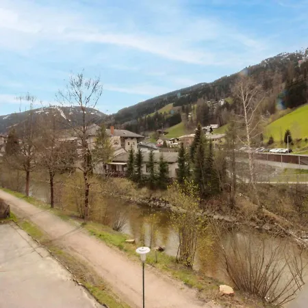 Haus Achenstrasse-5 By Interhome