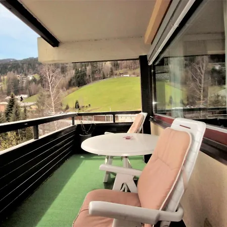 Haus Achenstrasse-5 By Interhome Bad Hofgastein