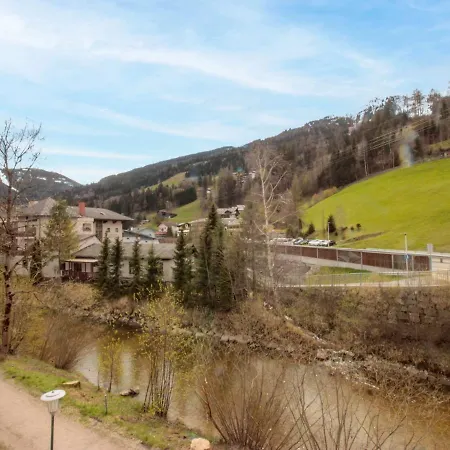 Lejlighed Haus Achenstrasse-5 By Interhome