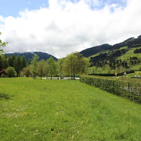 Haus Achenstrasse-5 By Interhome