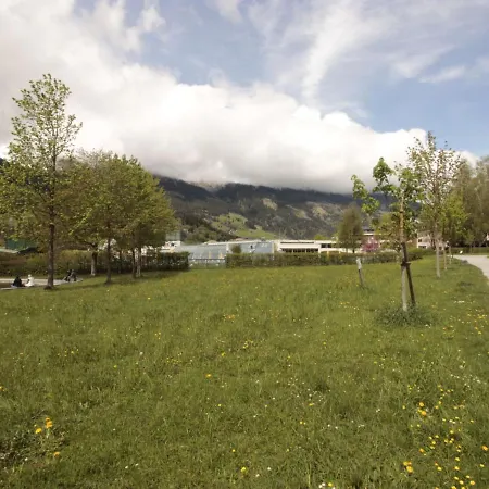 Haus Achenstrasse-5 By Interhome باد هوفغاستين