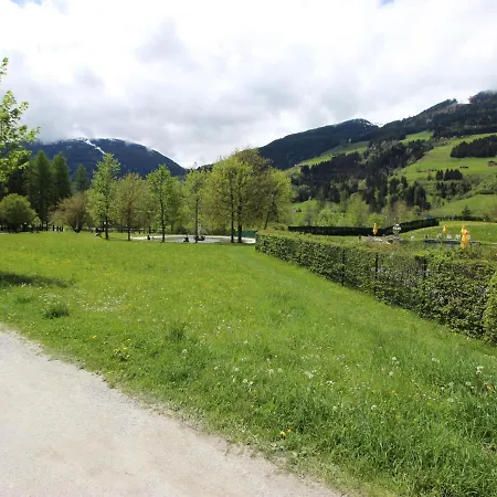 شقة Haus Achenstrasse-5 By Interhome