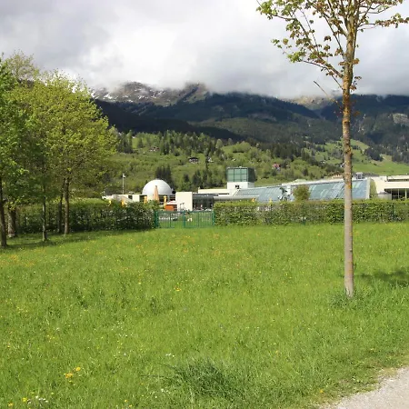 شقة Haus Achenstrasse-5 By Interhome *