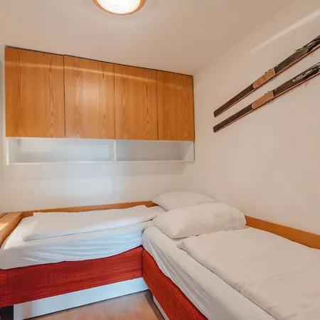 Haus Achenstrasse-5 By Interhome