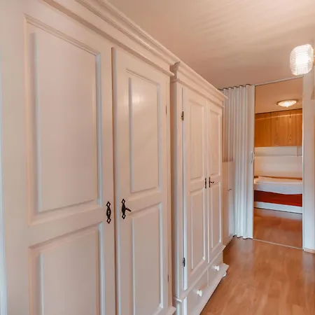 Apartment Haus Achenstrasse-5 By Interhome *