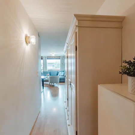 Apartment Haus Achenstrasse-5 By Interhome Bad Hofgastein