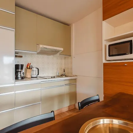 Haus Achenstrasse-5 By Interhome Bad Hofgastein