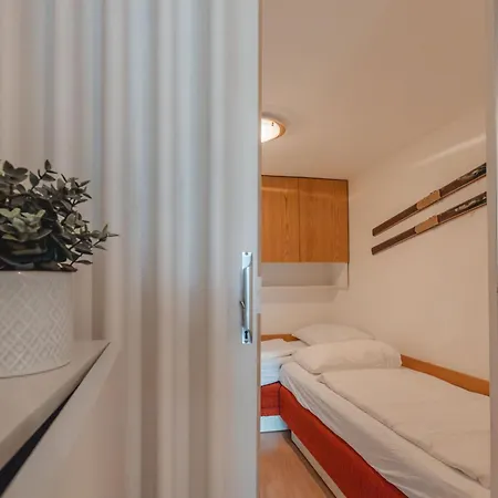 Haus Achenstrasse-5 By Interhome * Bad Hofgastein