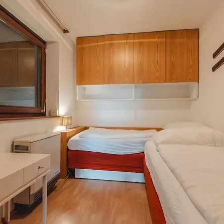 Haus Achenstrasse-5 By Interhome Lejlighed