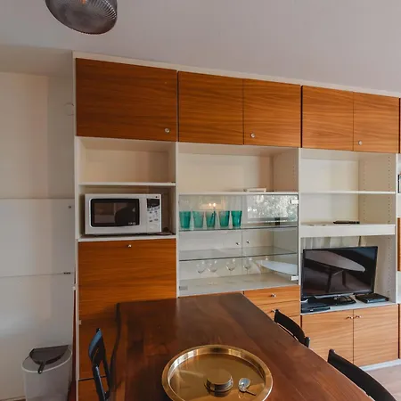 Haus Achenstrasse-5 By Interhome Bad Hofgastein