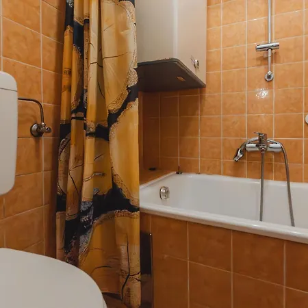 Haus Achenstrasse-5 By Interhome * Bad Hofgastein