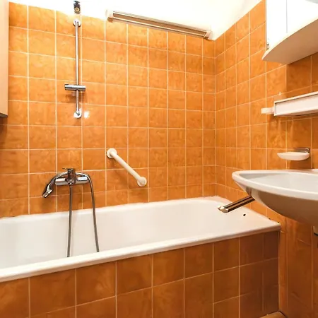 Appartamento Haus Achenstrasse-5 By Interhome *