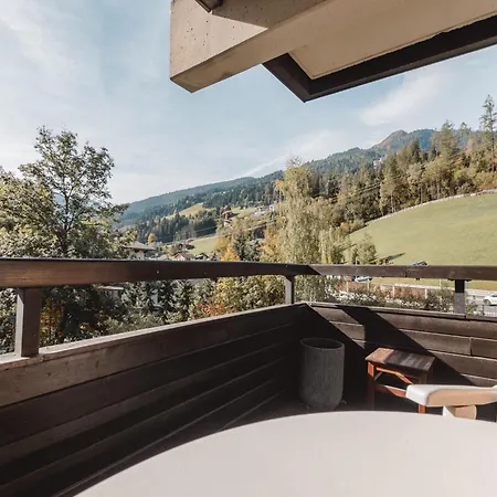 Haus Achenstrasse-5 By Interhome Apartment Bad Hofgastein