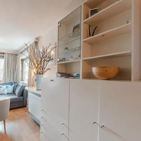 Haus Achenstrasse-5 By Interhome Apartment
