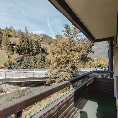 Appartamento Haus Achenstrasse-5 By Interhome *