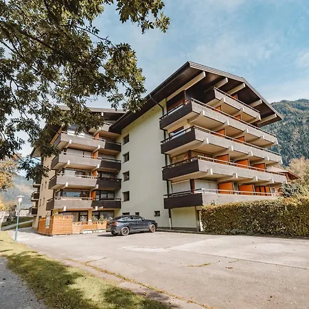 Haus Achenstrasse-5 By Interhome * Bad Hofgastein