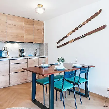 Haus Achenstrasse-5 By Interhome