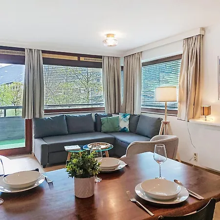 Haus Achenstrasse-5 By Interhome Bad Hofgastein