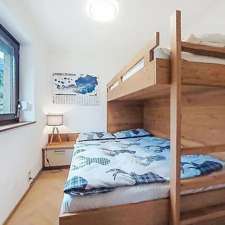 Haus Achenstrasse-5 By Interhome