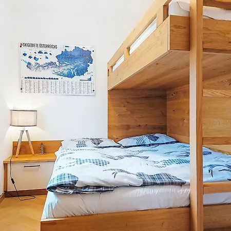 Haus Achenstrasse-5 By Interhome Appartement Bad Hofgastein
