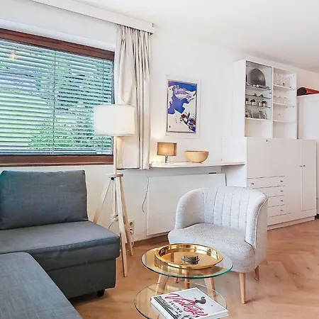 Haus Achenstrasse-5 By Interhome Apartment Bad Hofgastein