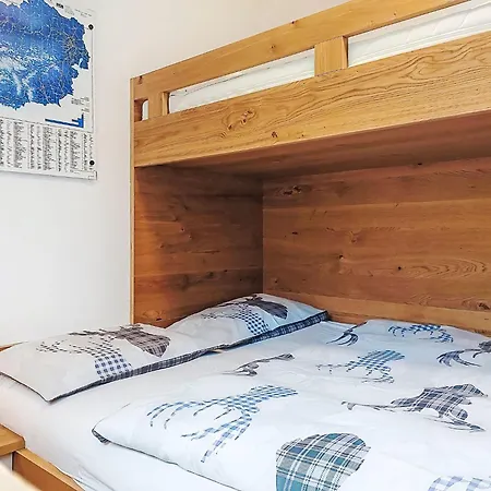 Haus Achenstrasse-5 By Interhome *