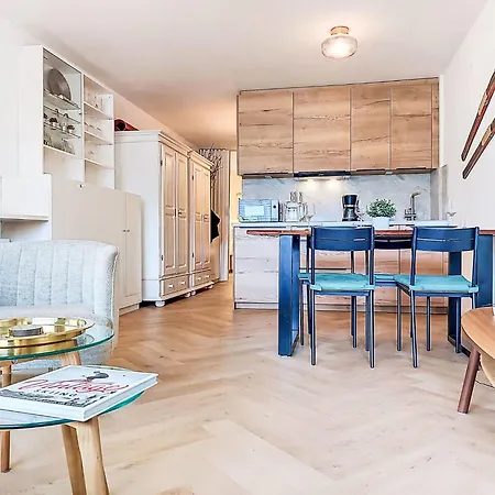 Haus Achenstrasse-5 By Interhome Apartment *