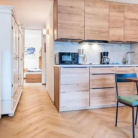 Haus Achenstrasse-5 By Interhome