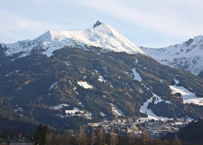 Haus Achenstrasse-5 By Interhome Bad Hofgastein