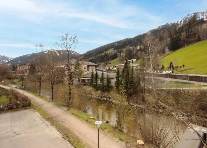 Haus Achenstrasse-5 By Interhome