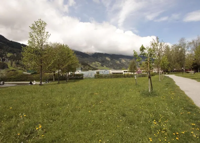 Haus Achenstrasse-5 By Interhome Bad Hofgastein