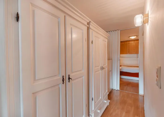 Apartment Haus Achenstrasse-5 By Interhome *