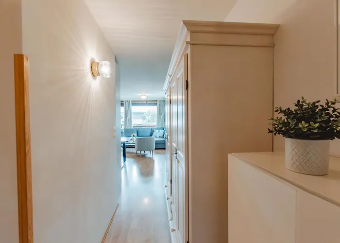 Apartament Haus Achenstrasse-5 By Interhome Bad Hofgastein
