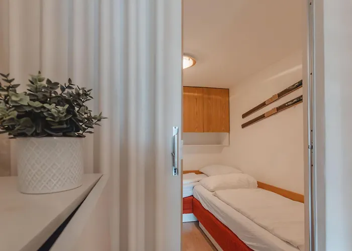 Haus Achenstrasse-5 By Interhome * Bad Hofgastein