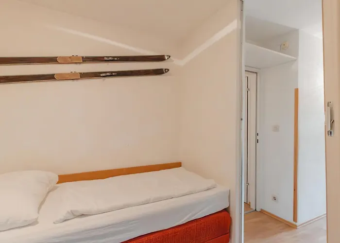 Haus Achenstrasse-5 By Interhome