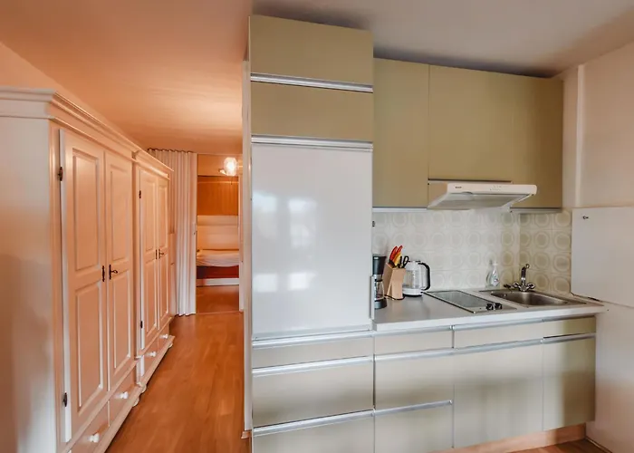 Haus Achenstrasse-5 By Interhome *