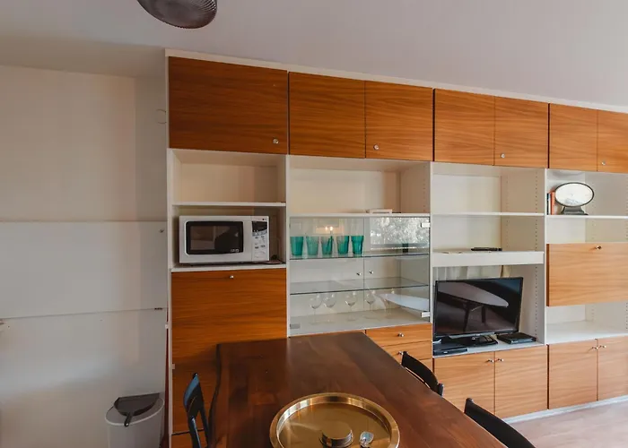 Haus Achenstrasse-5 By Interhome Bad Hofgastein