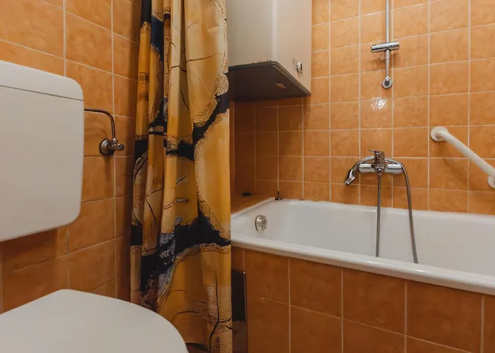 Haus Achenstrasse-5 By Interhome * Bad Hofgastein