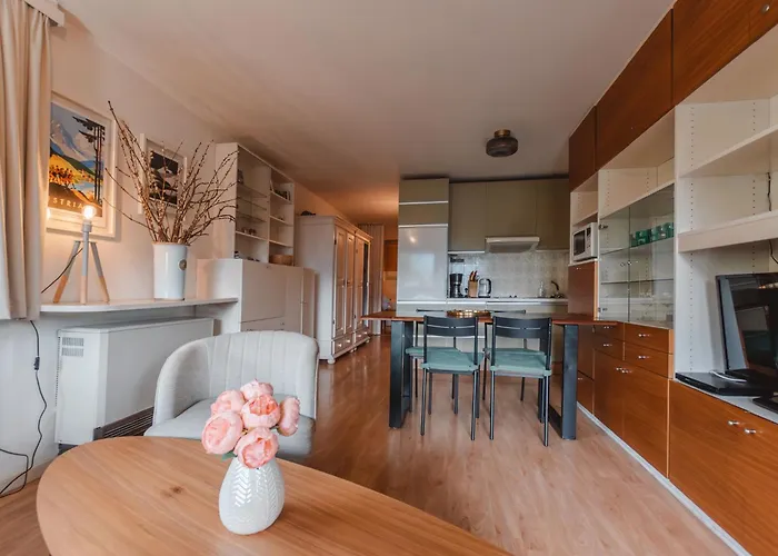 Haus Achenstrasse-5 By Interhome